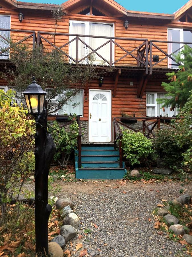 Solares Del Sur Villa El Calafate Exterior photo